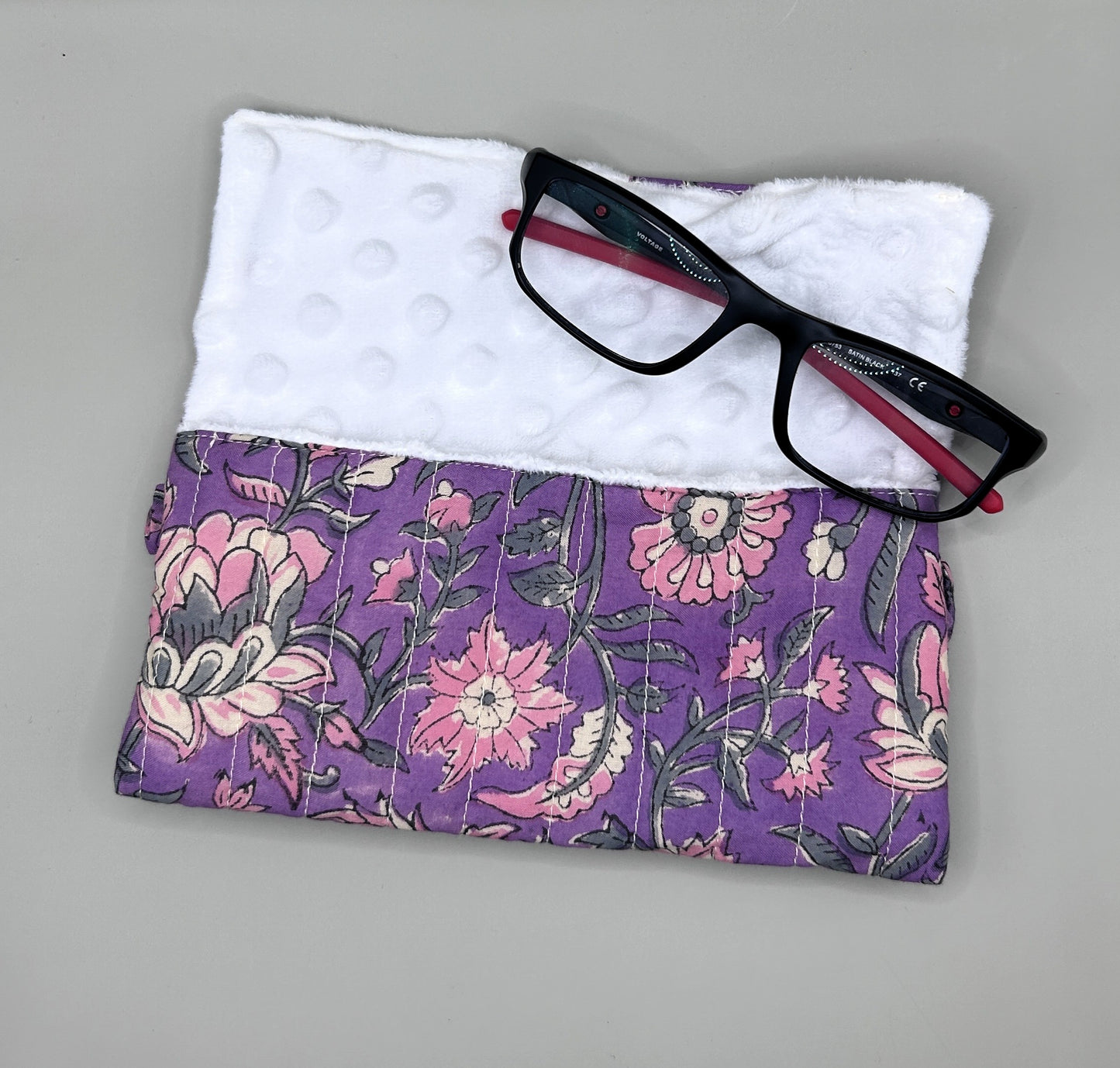 Glasses case