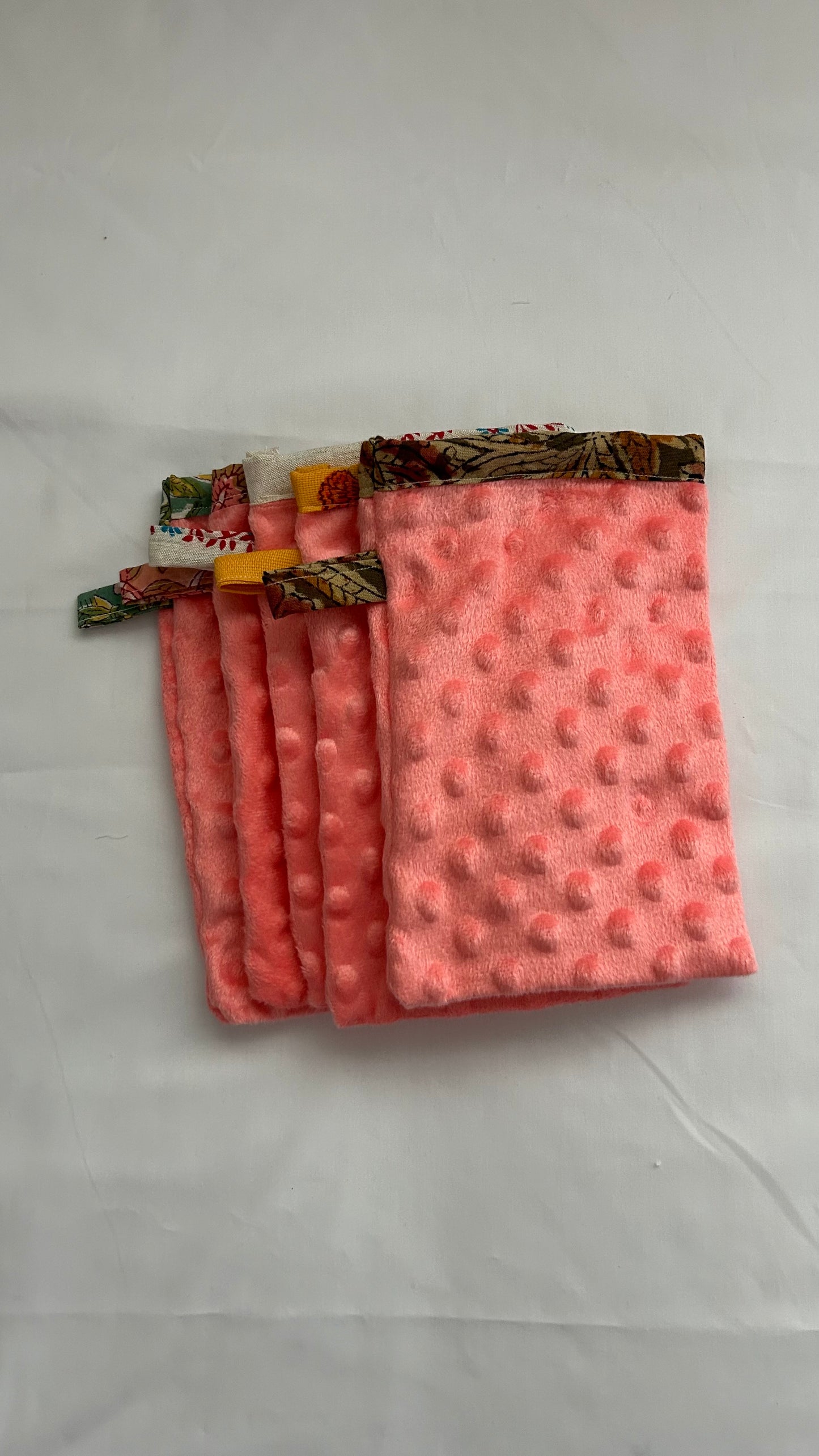 Eco friendly Magic-Reusable Makeup Removing Wipes