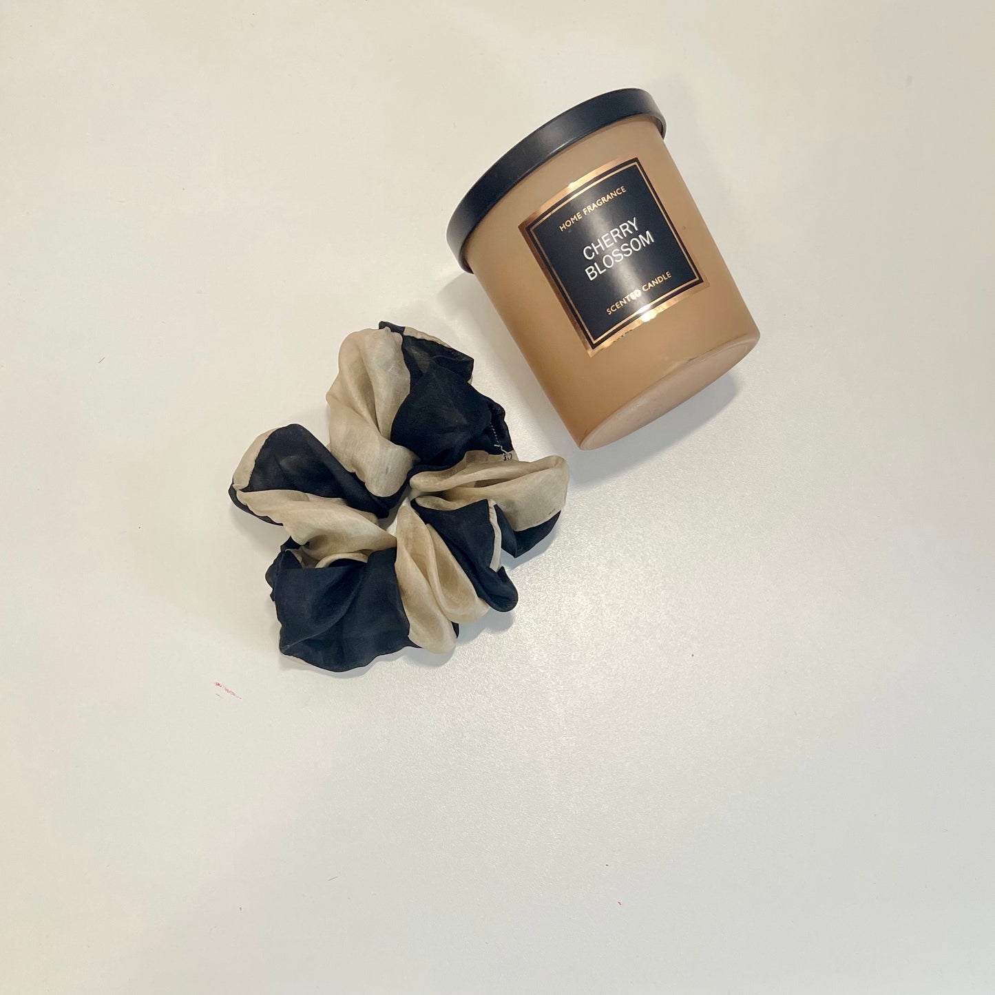Scrunchies - Silk