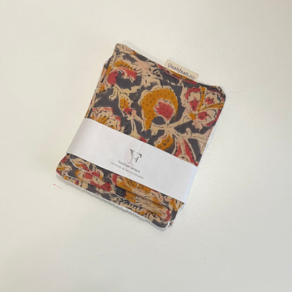 Reusable Face Wipes