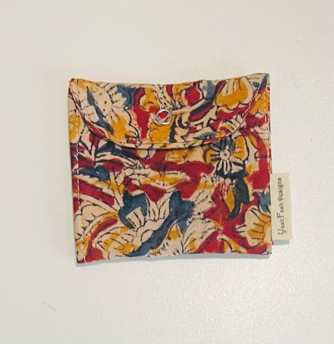 Mini wallets