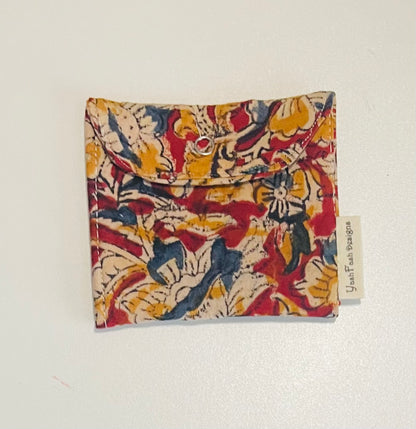 Mini wallets