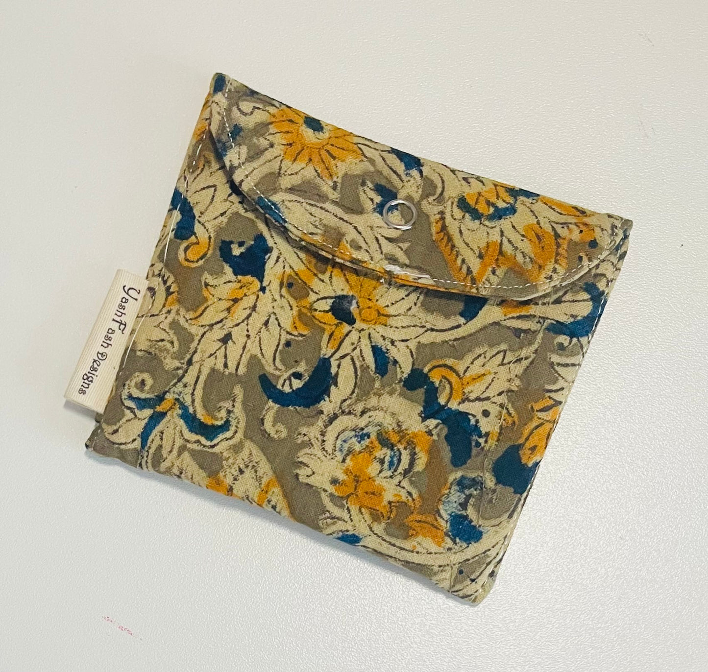 Mini wallets