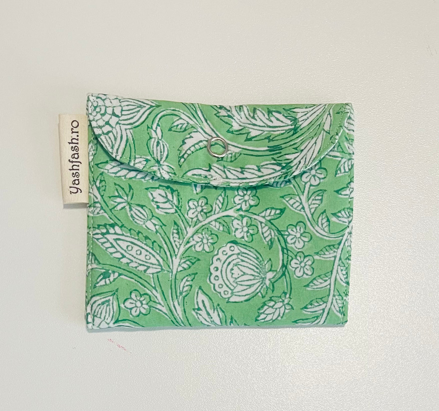 Mini wallets