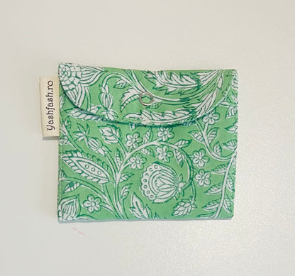 Mini wallets