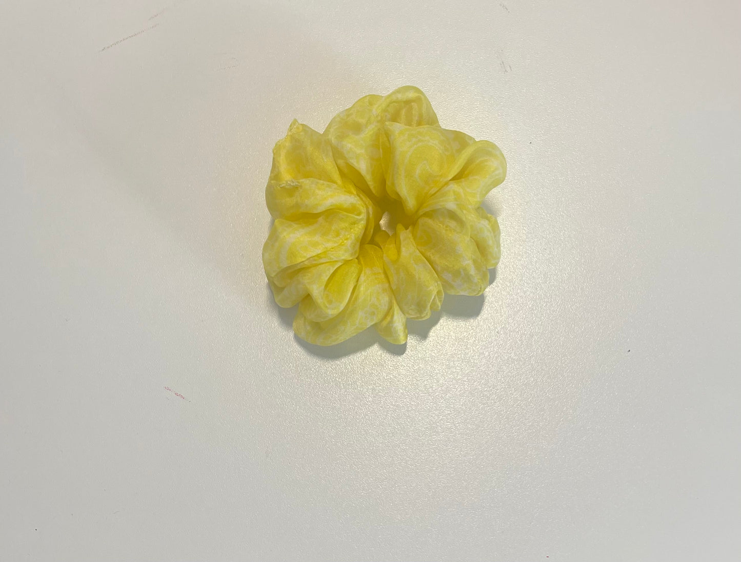Scrunchies - Silk