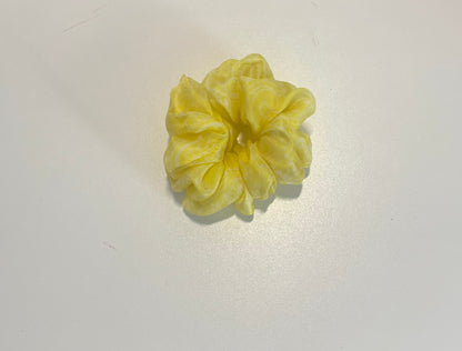 Scrunchies - Silk