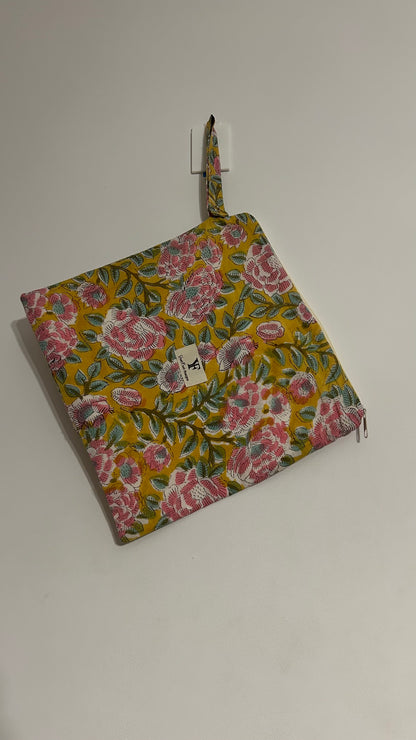 Waterproof bags