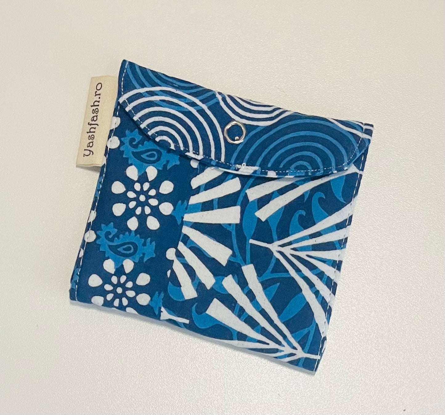 Mini wallets