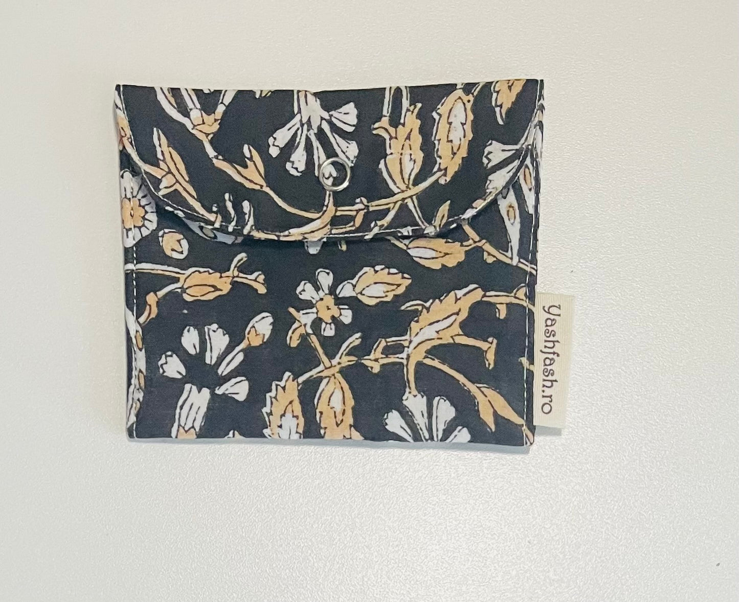 Mini wallets
