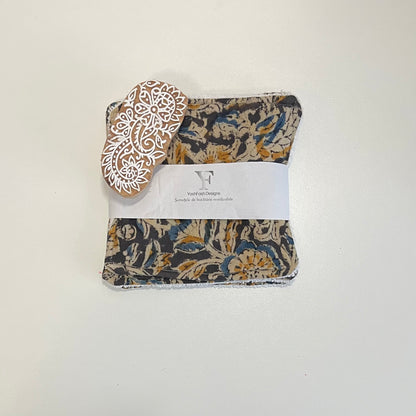 Reusable Face Wipes