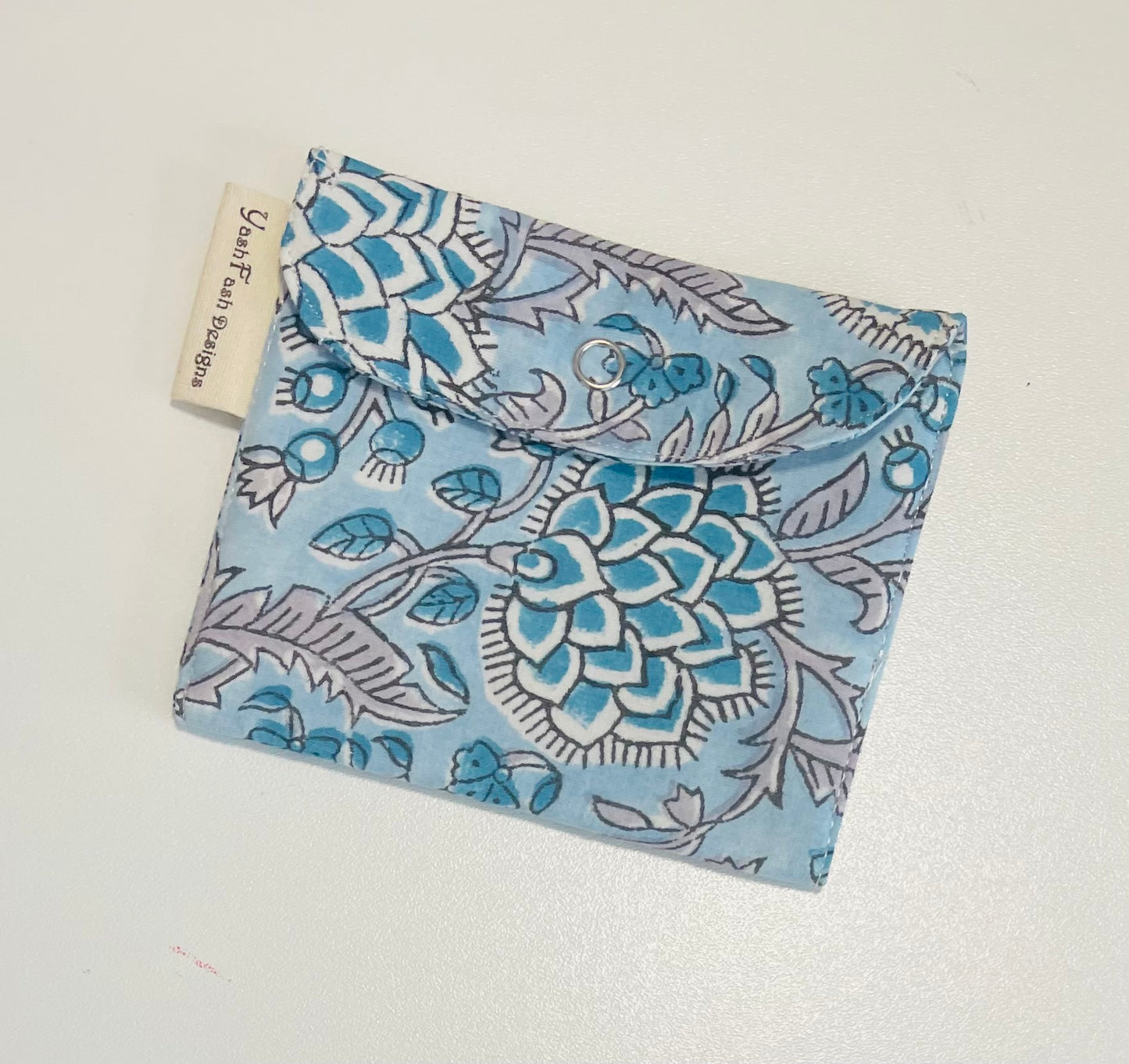 Mini wallets