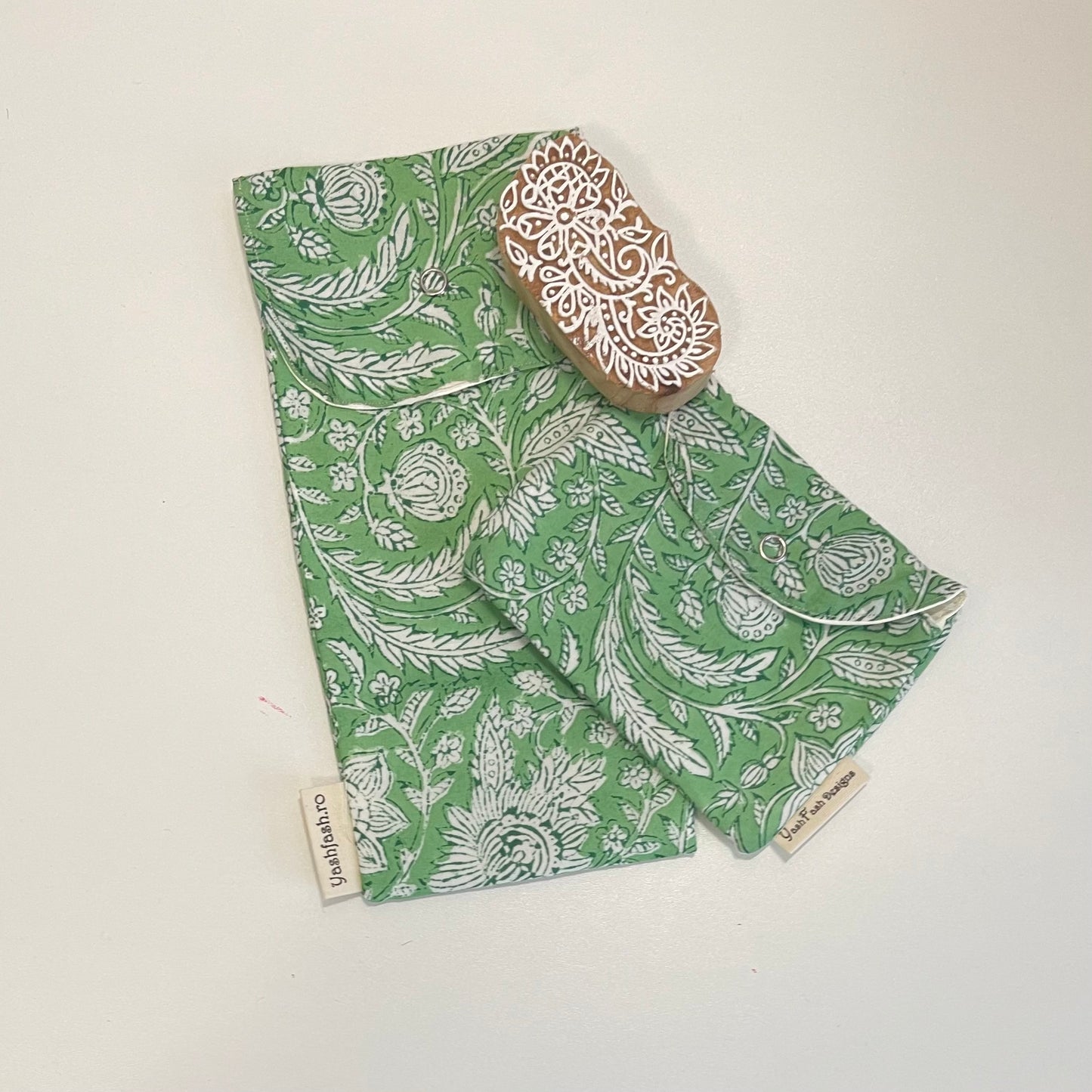 Soap and Tooth brush pouch - Waterproof