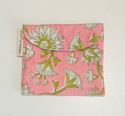Mini wallets