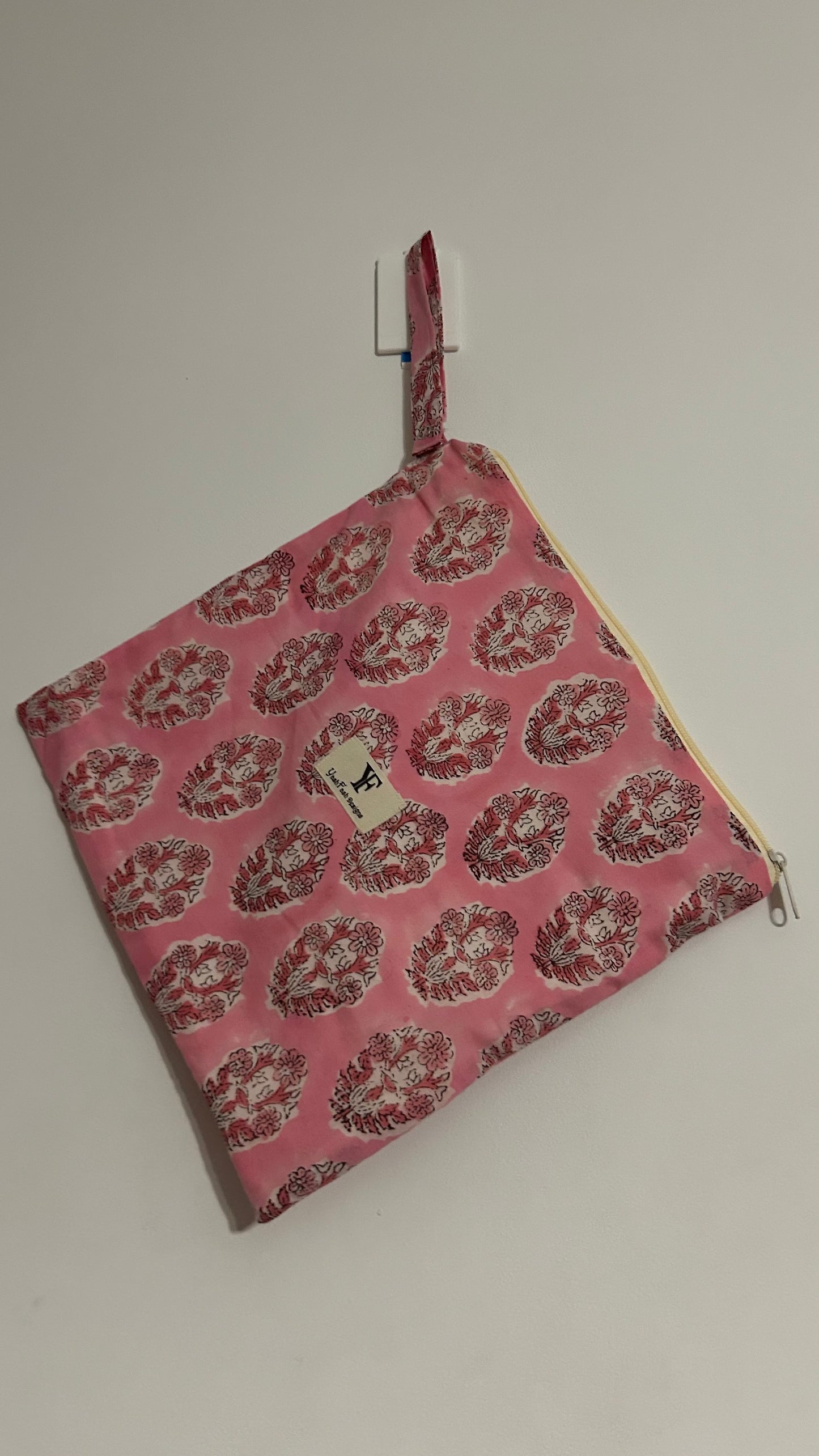 Waterproof bags