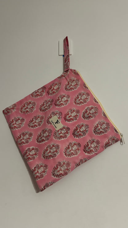 Waterproof bags
