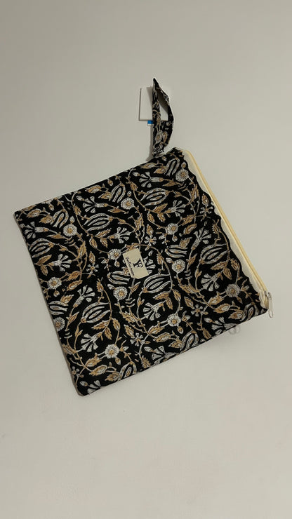 Waterproof bags