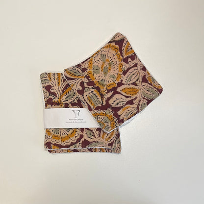 Reusable Face Wipes