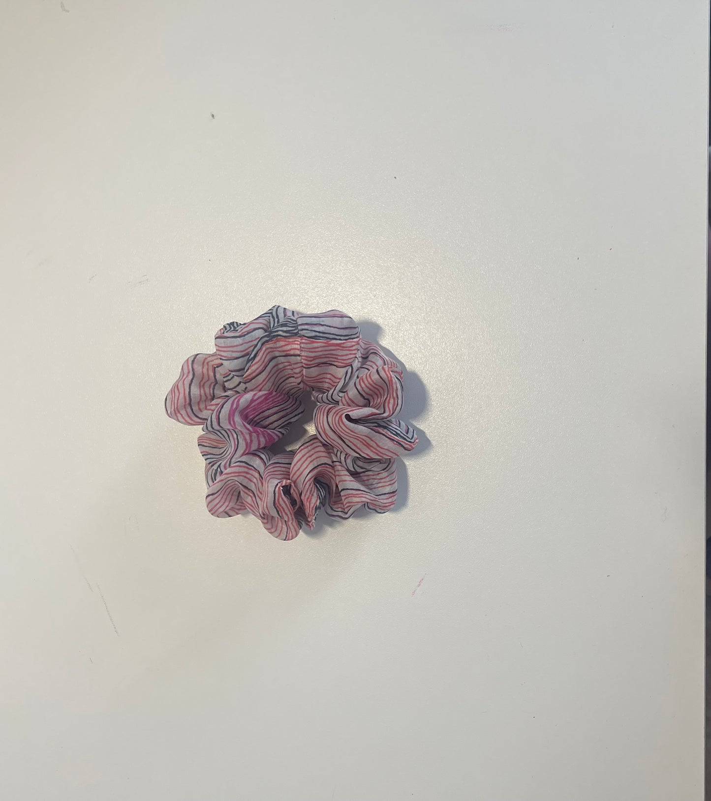 Scrunchies - Silk