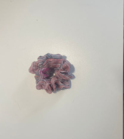 Scrunchies - Silk