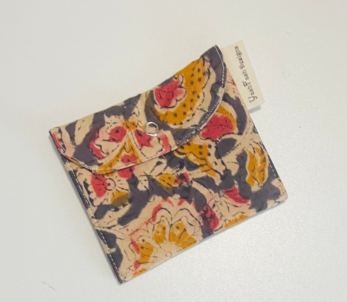 Mini wallets