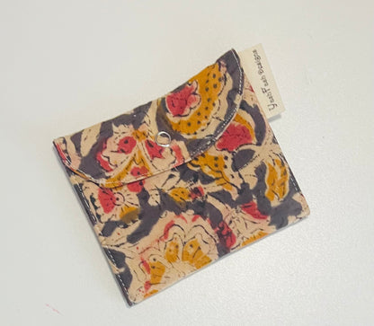 Mini wallets