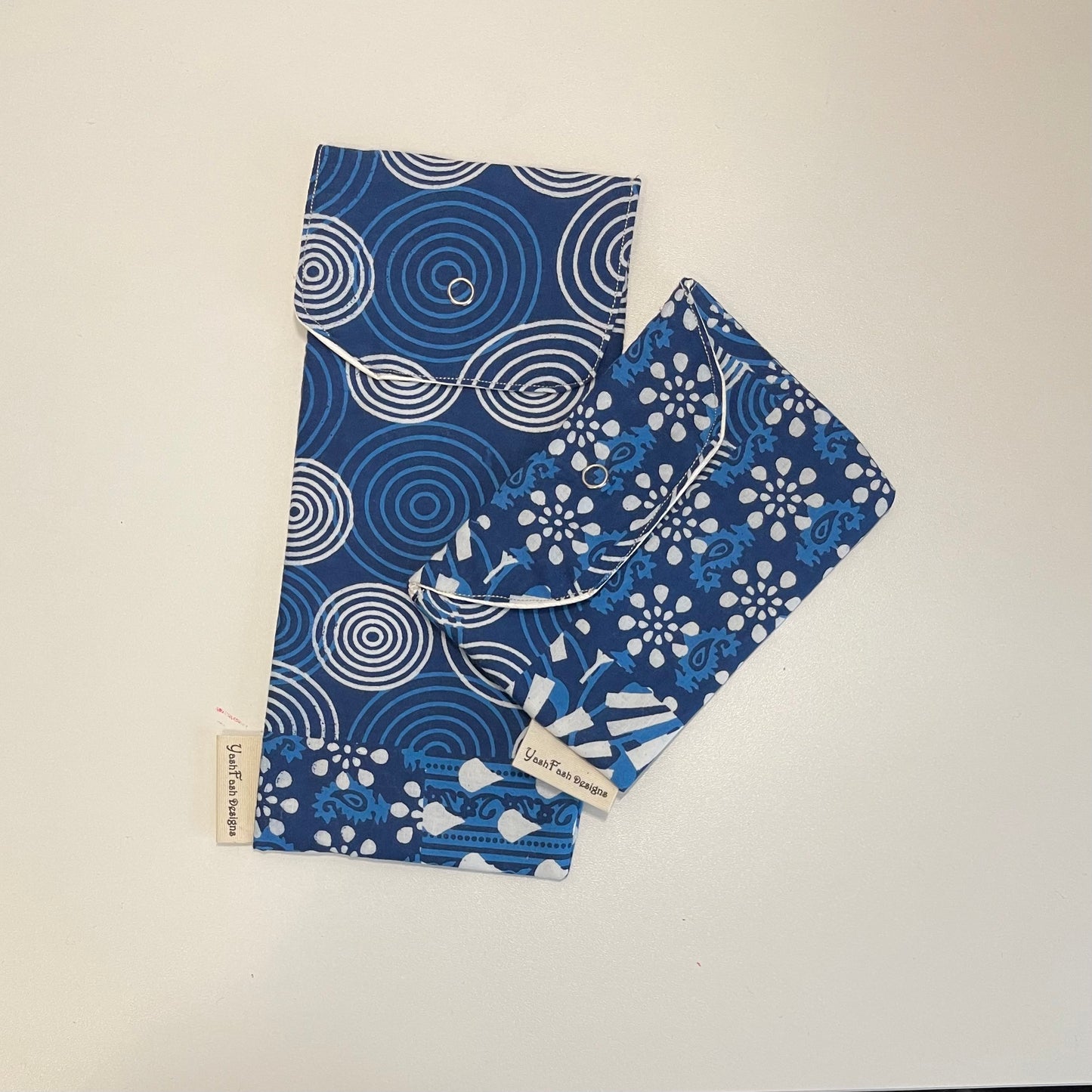 Soap and Tooth brush pouch - Waterproof
