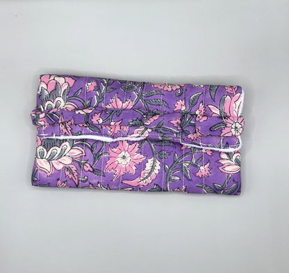 Glasses case