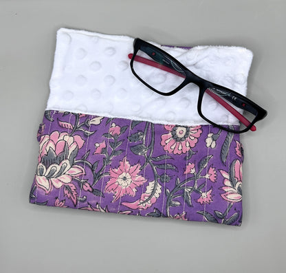 Glasses case