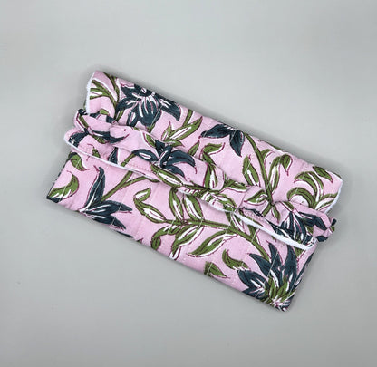 Glasses case