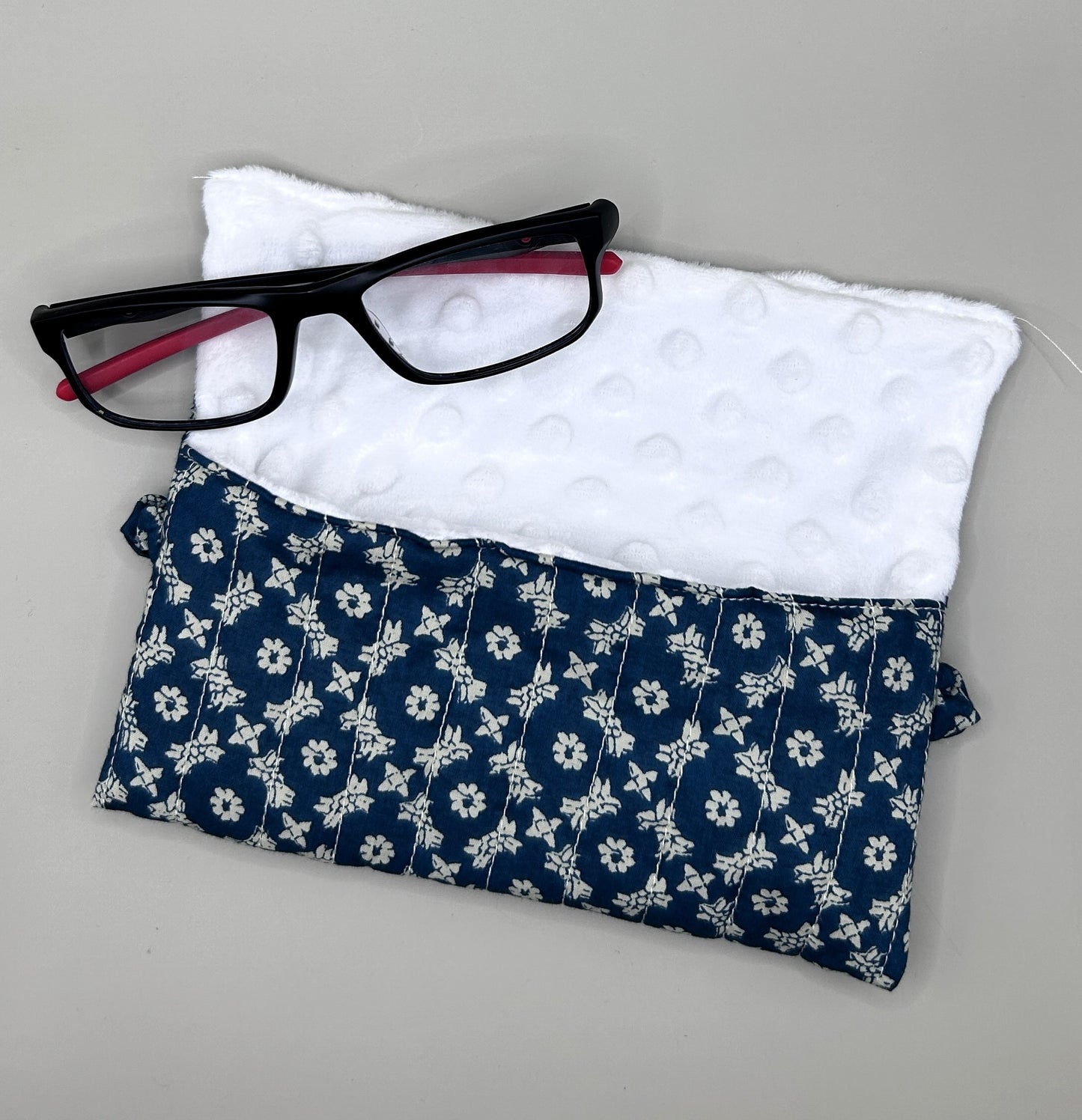 Glasses case