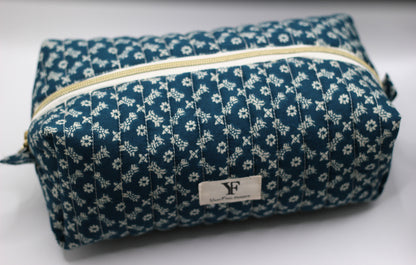 Cosmetic/Travel pouch - Husă cosmetică impermeabilă