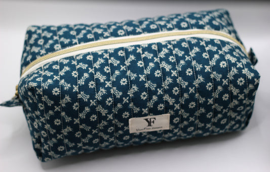Cosmetic/Travel pouch - Husă cosmetică impermeabilă
