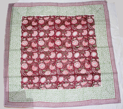 Esarfa mare - Large Scarf