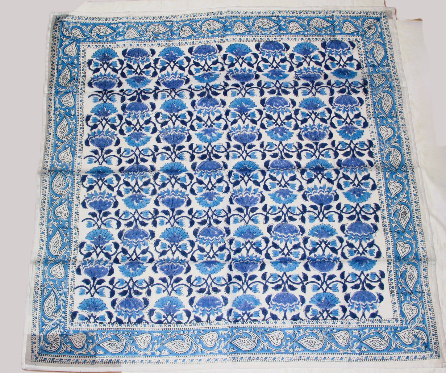 Esarfa mare - Large Scarf