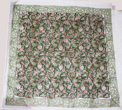 Esarfa mare - Large Scarf