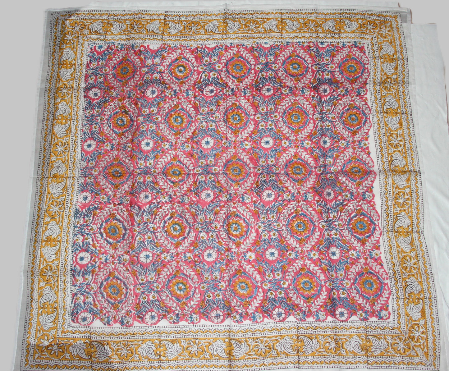 Esarfa mare - Large Scarf