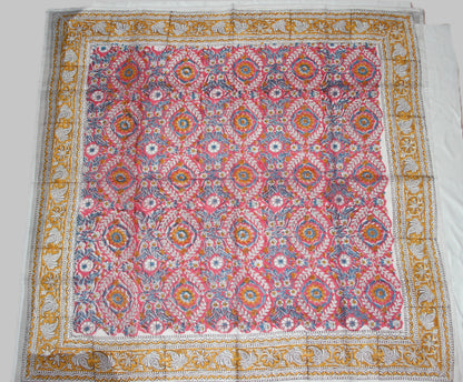 Esarfa mare - Large Scarf