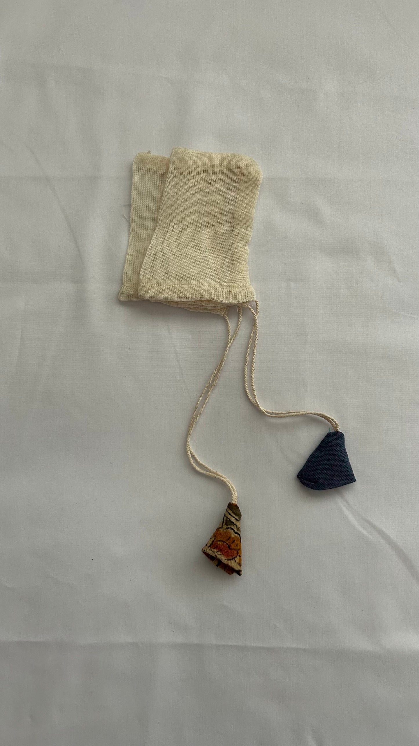 Embrace Sustainability with Reusable Tea Bags