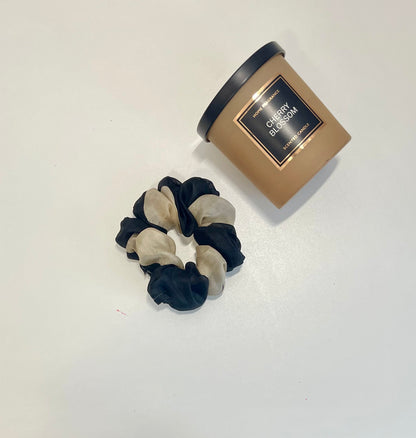 Scrunchies - Silk