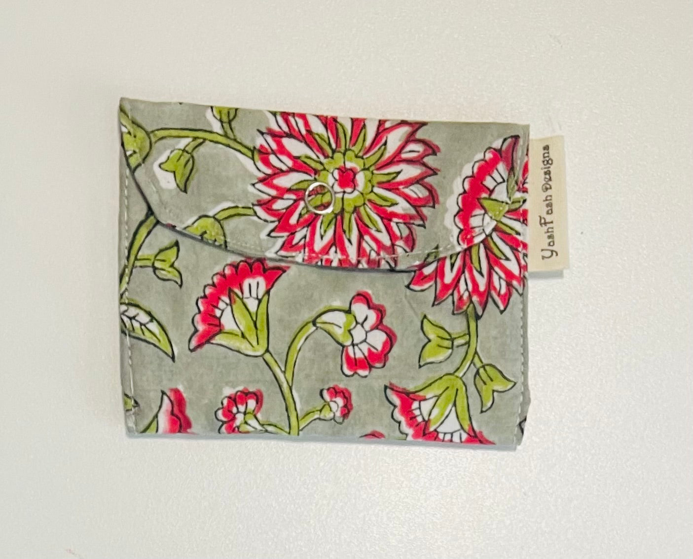 Mini wallets