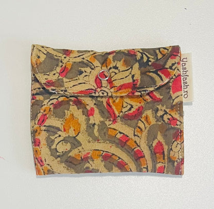 Mini wallets
