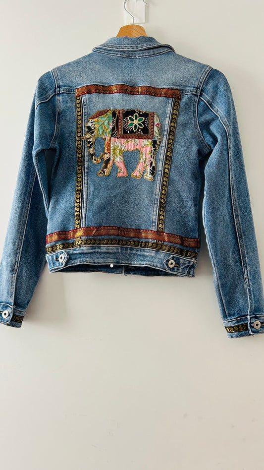 Old to Bold - Elephant
