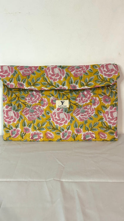 Laptop covers