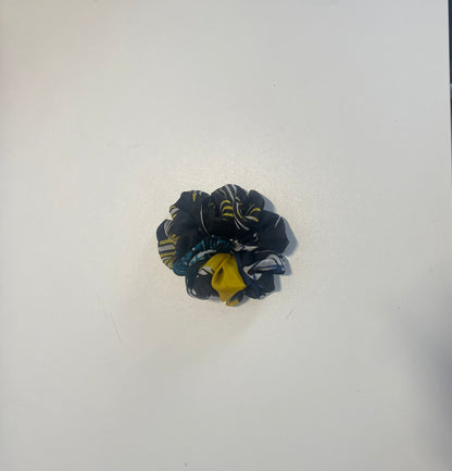 Scrunchies - Silk