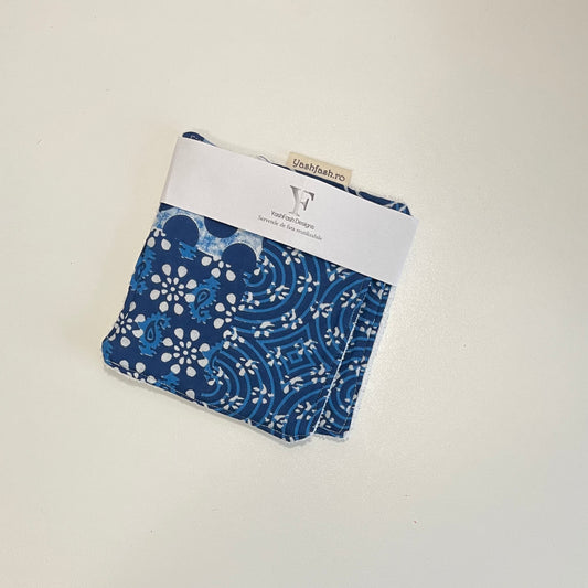 Reusable Face Wipes