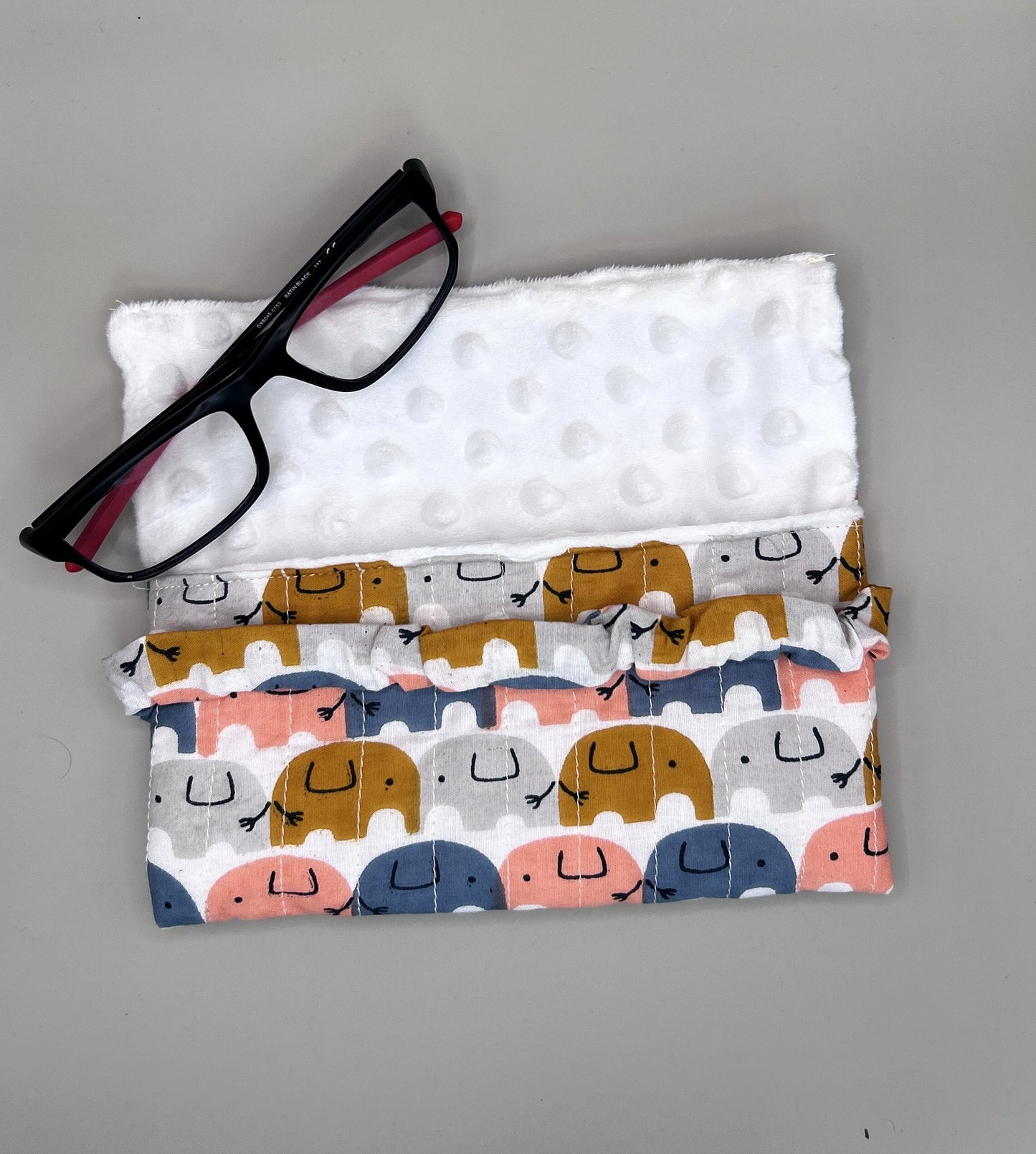 Glasses case
