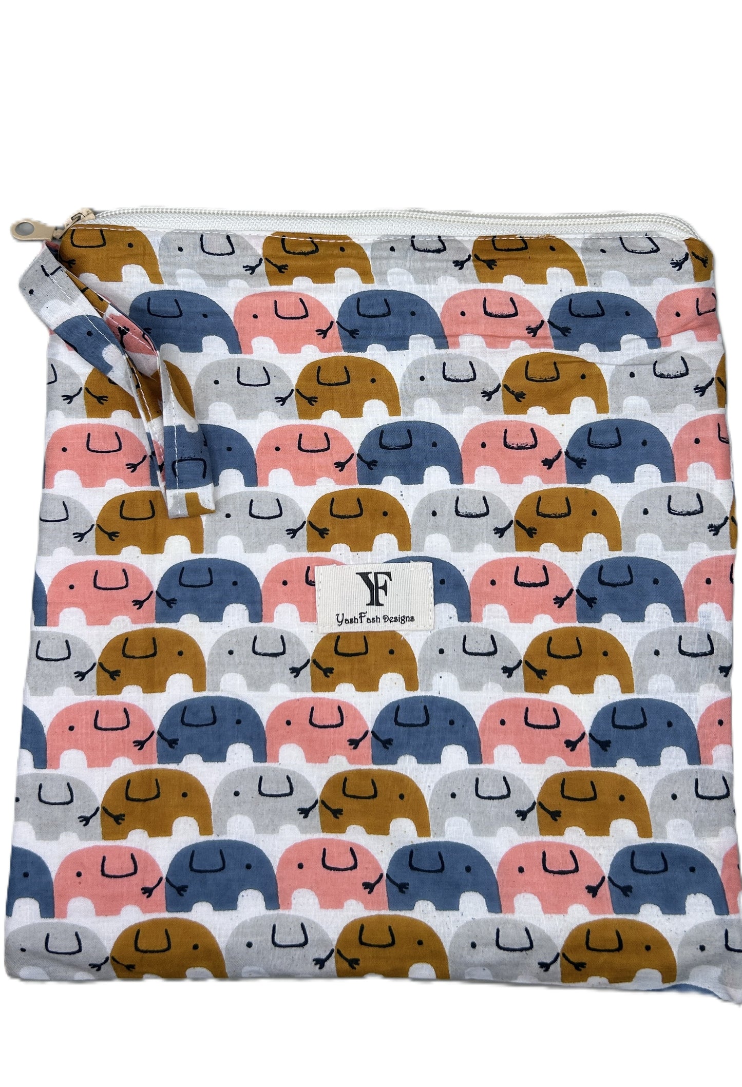 Sac Impermeable