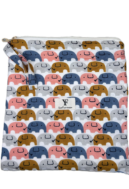 Sac Impermeable