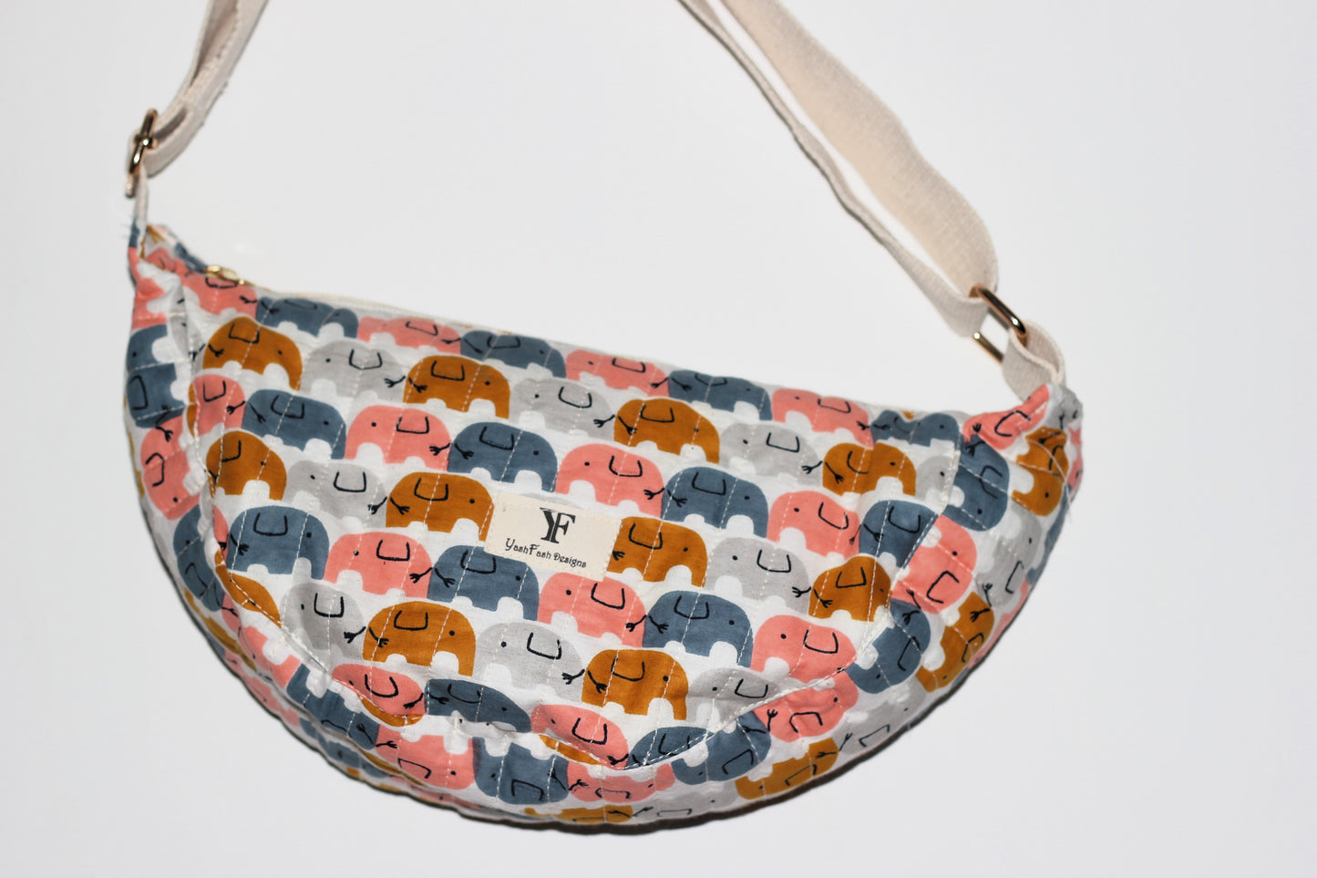 Bestie Bag Impermeabilă